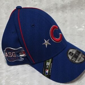 Chicago CUBS Baseball Hat ⚾🧢